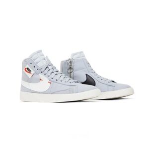 Nike Blazer Sneakers Wolf Grey - Men’s 9.5/Women’s 11